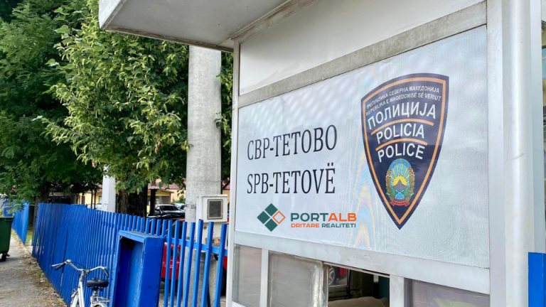 Tragjedi në Tetovë, babai gjen të vdekur të birin 20 vjeçar