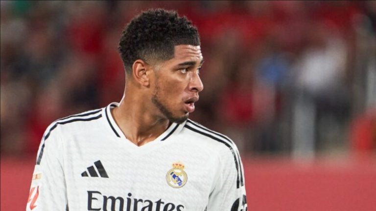 Jude Bellingham thuhet se u tregoi të gjithëve dallimin mes Barcelonës dhe Real Madridit