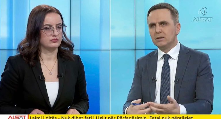 Bilall Kasami: Nuk jam takuar me Ali Ahmetin