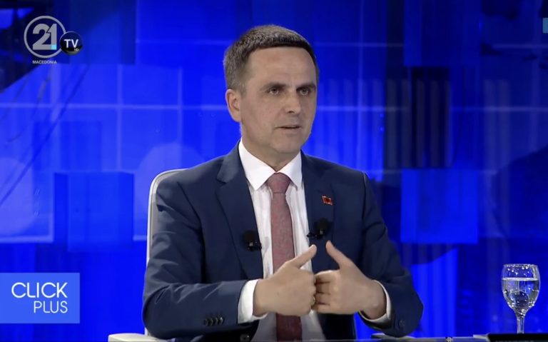Kasami i prerë: Ska edhe me VLEN edhe me BDI