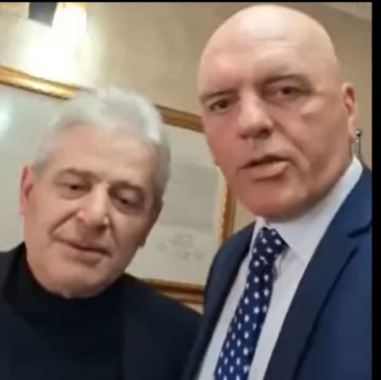 Ahmeti: Tim Shkupi është i rëndësishëm sa gjithë të tjerët