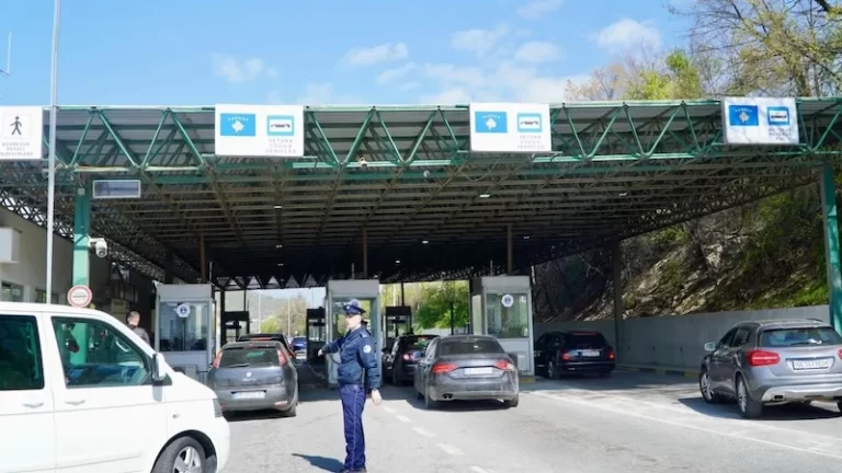 29,000 qytetarë dolën nga Maqedonia për 1 maj, shumica udhëtuan drejt Kosovës dhe Greqisë
