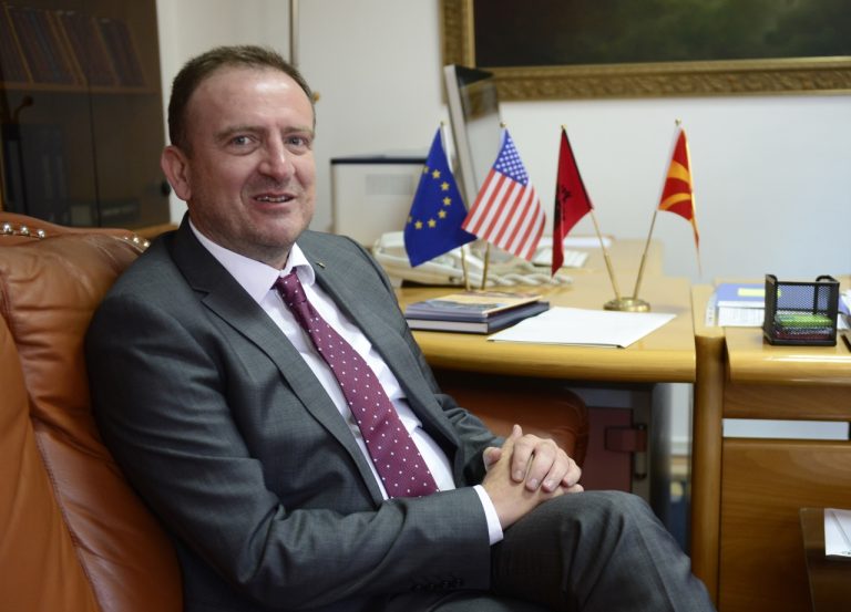 Ditët e fundit si ministër”, ASH e Taravarit jasht Qeverisë