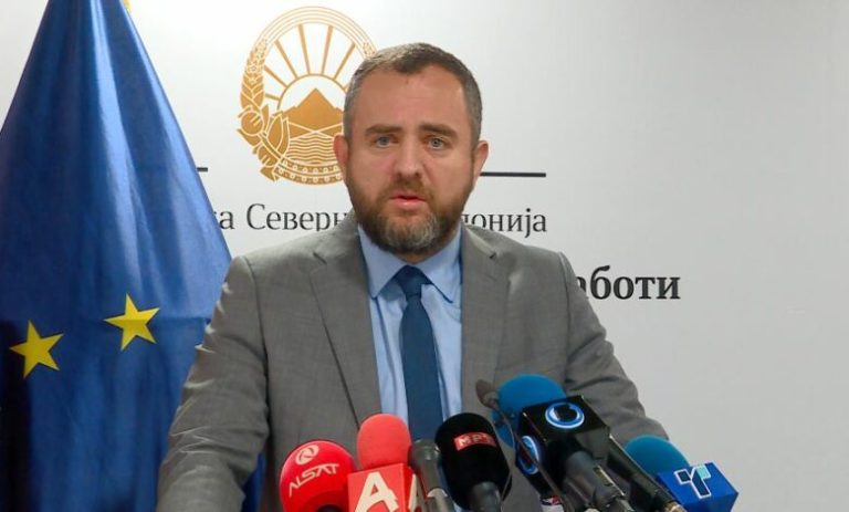 Toshkovski: Tragjedia në Koçan është rezultat i një sistemi të korruptuar ndër vite