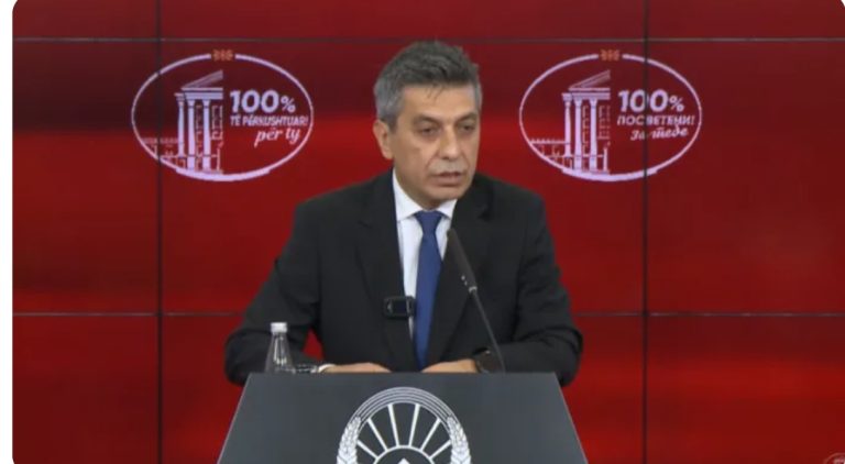 Izet Mexhiti: 2 Maji është amanet i gjakut dhe kujtesë që s’duhet harruar kurrë
