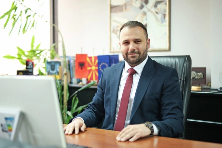 Durmishi: Kemi ardhur t’ua kthejmë dinjitetin punëtorëve, jo për t’i gënjyer me fjalë!