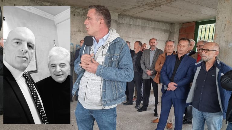 Grupi i Deçanit shpërthen në mbrojtje të Ali Ahmetit: “Nuk ka fe për shqiptarët – feja jonë është shqiptaria!”