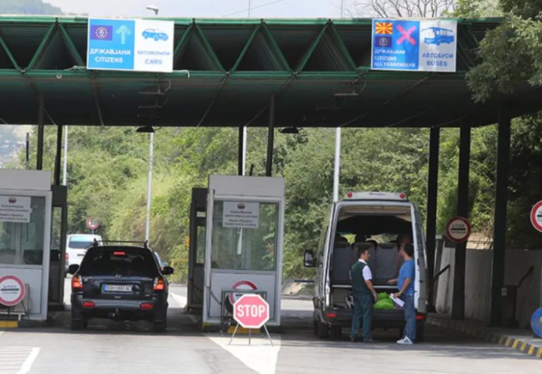RMV/ Komunikacioni zhvillohet pa probleme, nuk ka pritje të gjata në vendkalimet kufitare