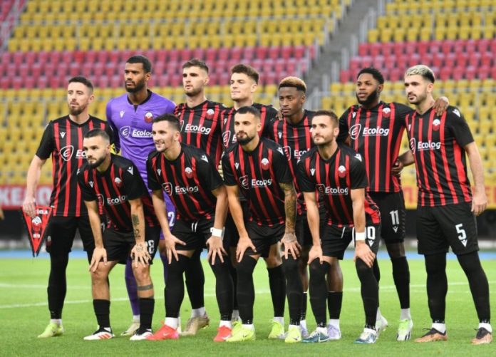 Shkendija-3