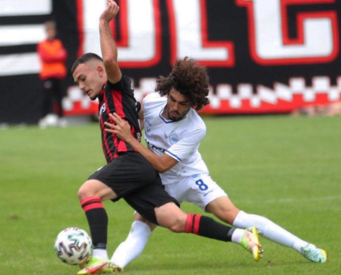 Shkupi-shkendija