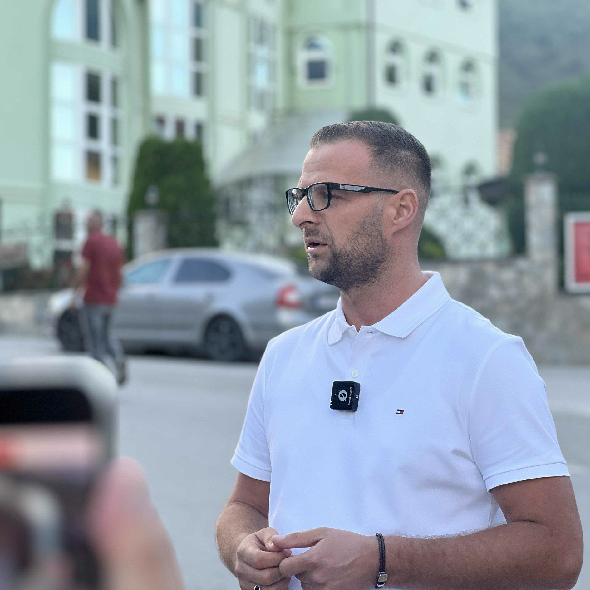  Transparenca   Memishi  Seancat e Këshillit Komunal në Tearcë do të transmetohen drejtpërdrejt në rrjetet sociale 
