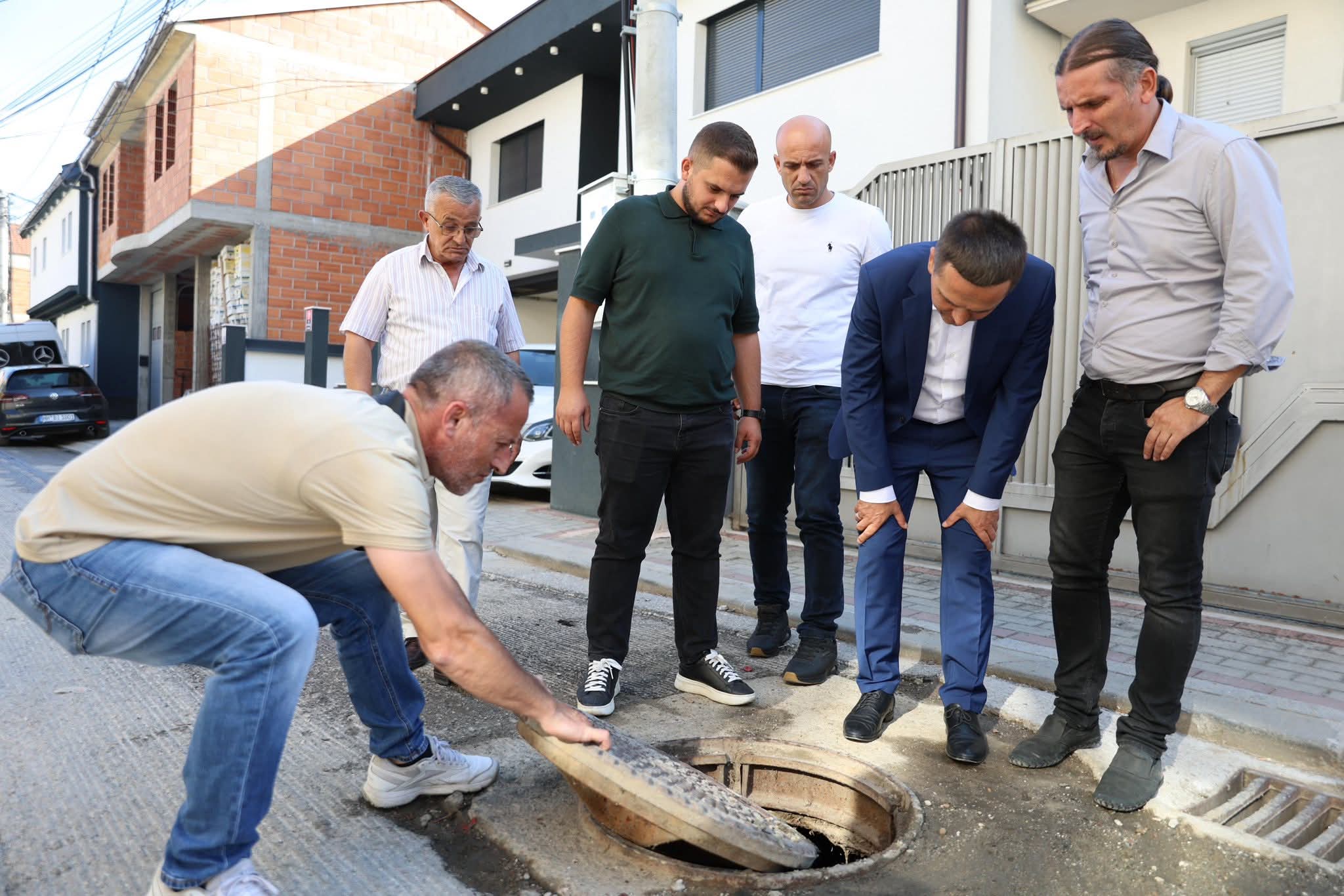  Tetova ndryshon   Albi Qamili dhe Bilall Kasami përsëri në terren