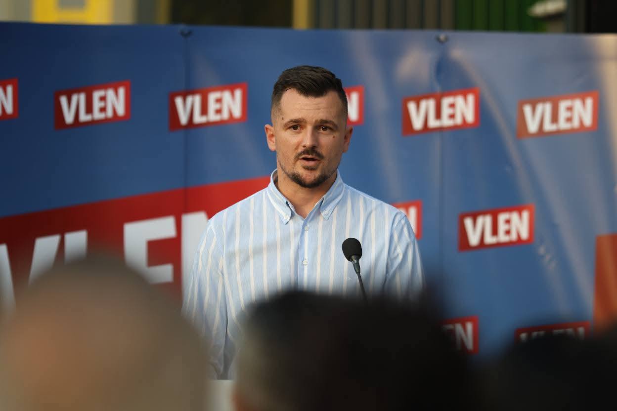 VLEN zyrtarizon bartësin edhe për Butelin  listës do t i prijë Behar Rexhepi