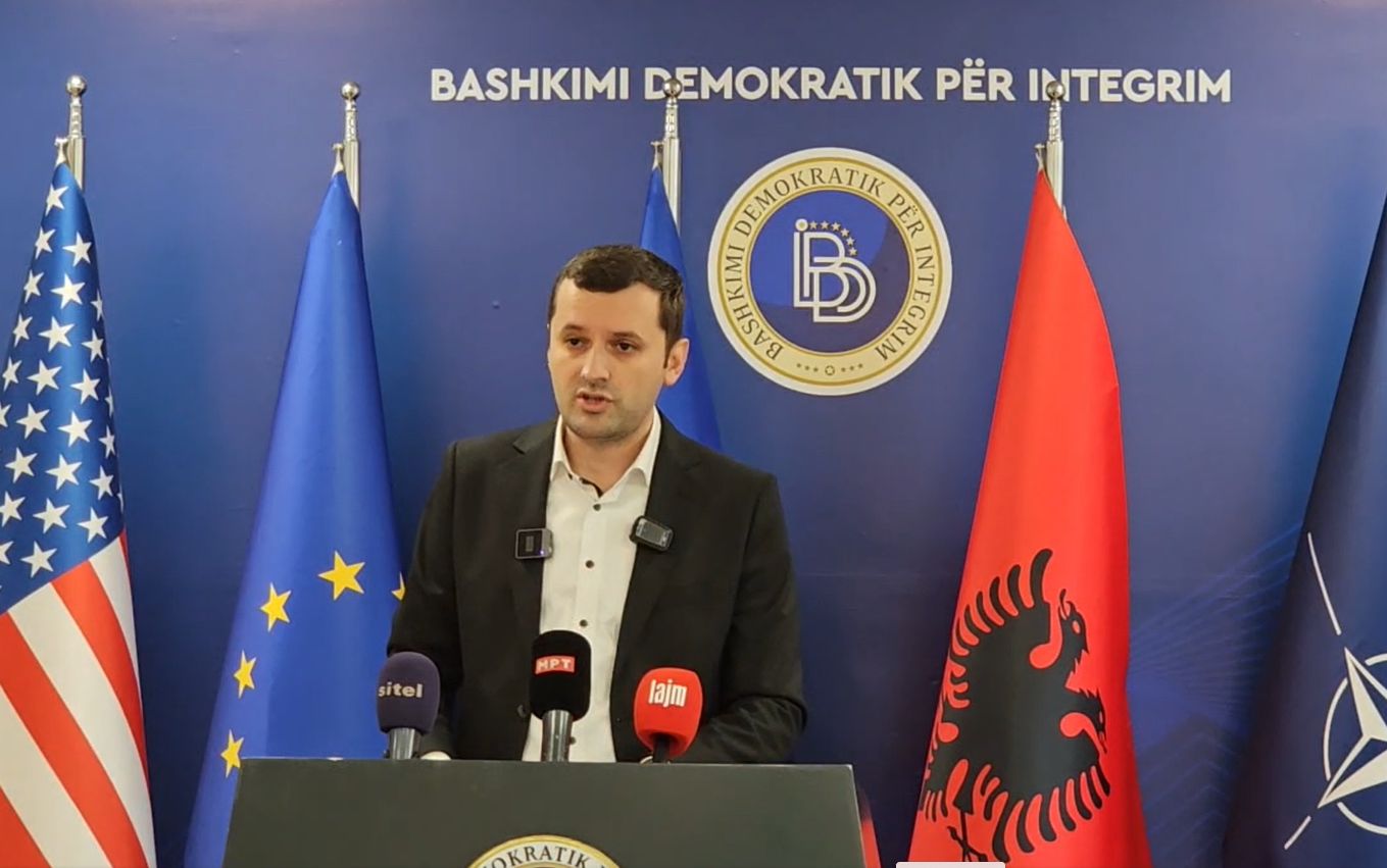 BDI në Tetovë po braktiset  lojërat e Faton Ahmetit largojnë strukturat dhe mbështetësit