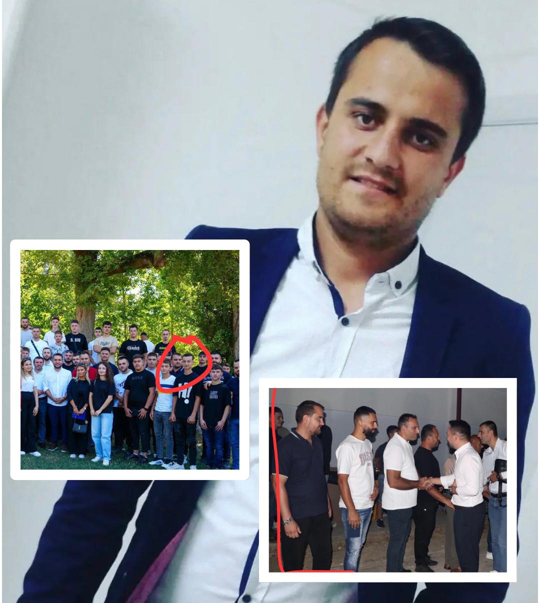 BDI më në fund tradhëton Blerant Ramadanin  nxjerr  kandidat të pavarur  për Sarajin 