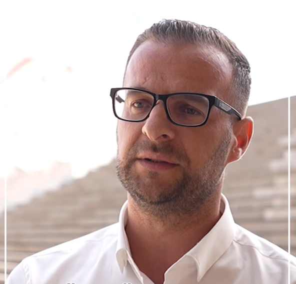 Daut Memishi zbulon prioritetet pas 19 tetorit  Transparencë dhe llogaridhënie në krye të agjendës