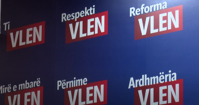 VLEN  Në Studeniçan e mbështesim kandidatin e pavarur Azem Sadiku