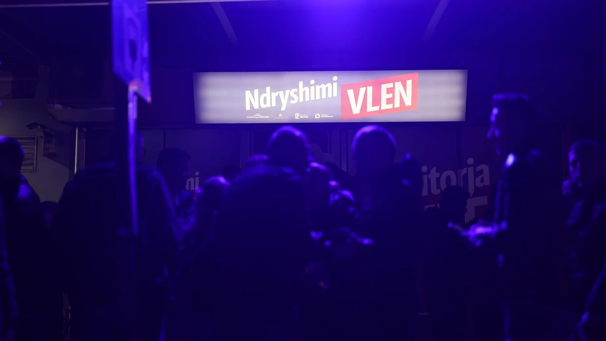 VLEN  Fjalori i Ahmetit ishte banal dhe ofendues
