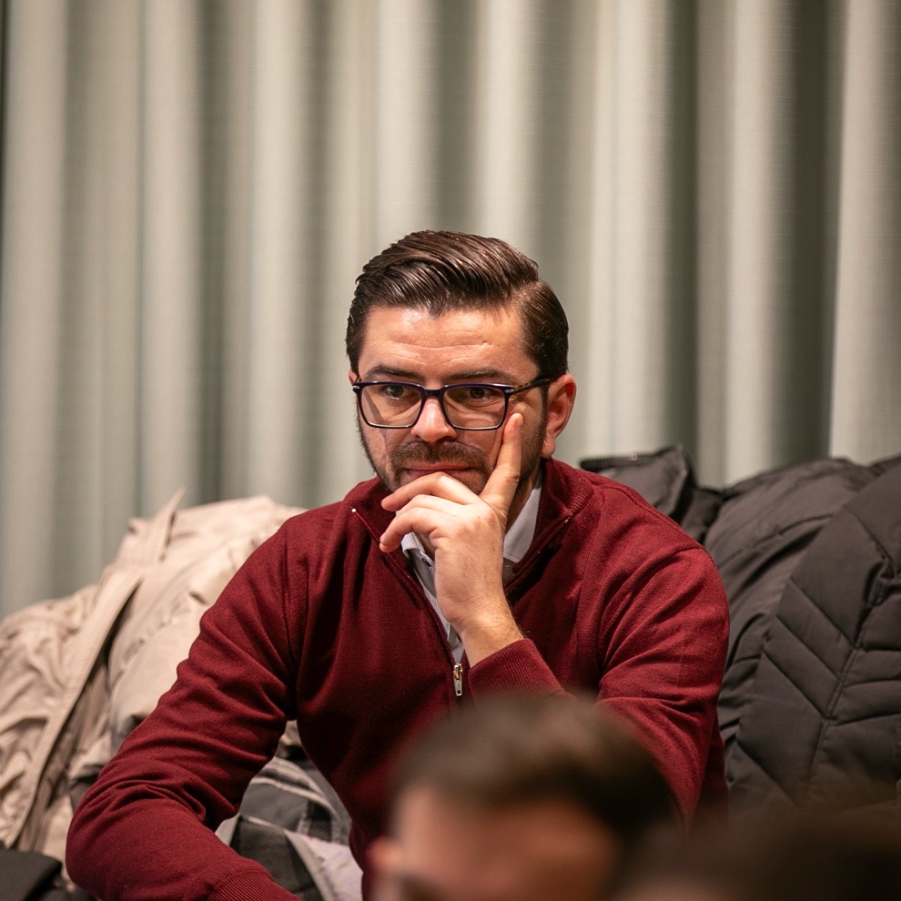 Sefer Selimi   Përplasjet  VMRO VLEN janë konflikt i kontrolluar