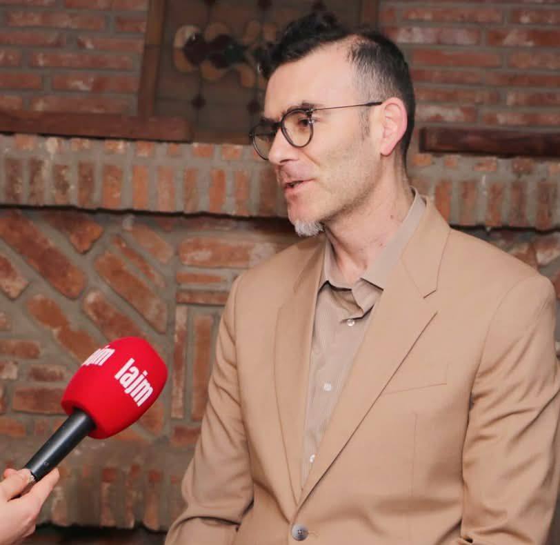 Rrethi i dytë i zgjedhjeve  Nesimi  Levica në ofensivë propagandistike  kundër Bilall Kasamit