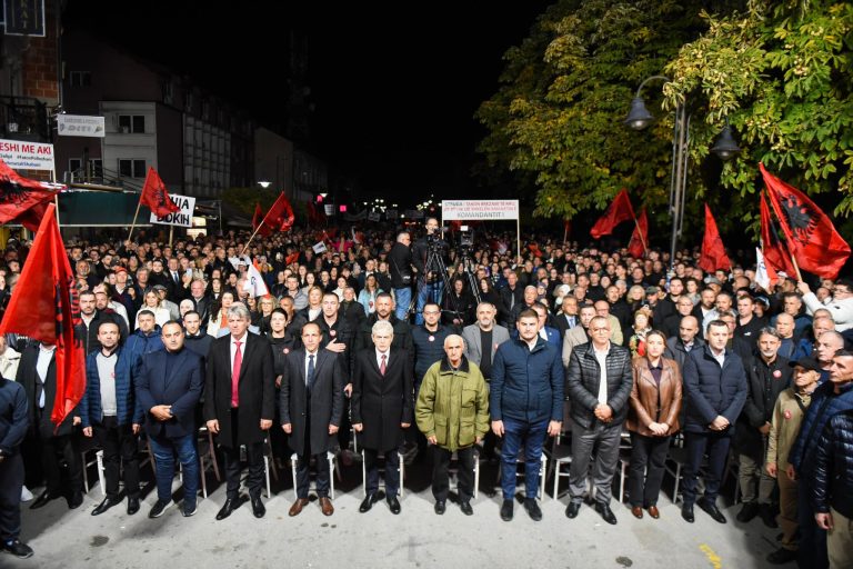 Dështimi sjell shpërthim në AKI, Jeton Shaqiri rrihet nga të vetët pas rezultatit katastrofal!