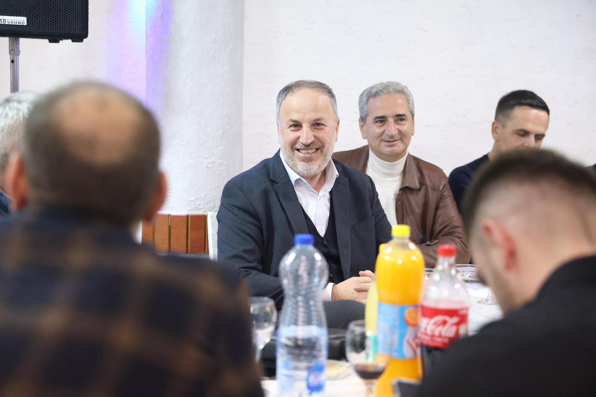 Adnan Azizi  Edhe 7 ditë na ndajnë nga fitorja historike 