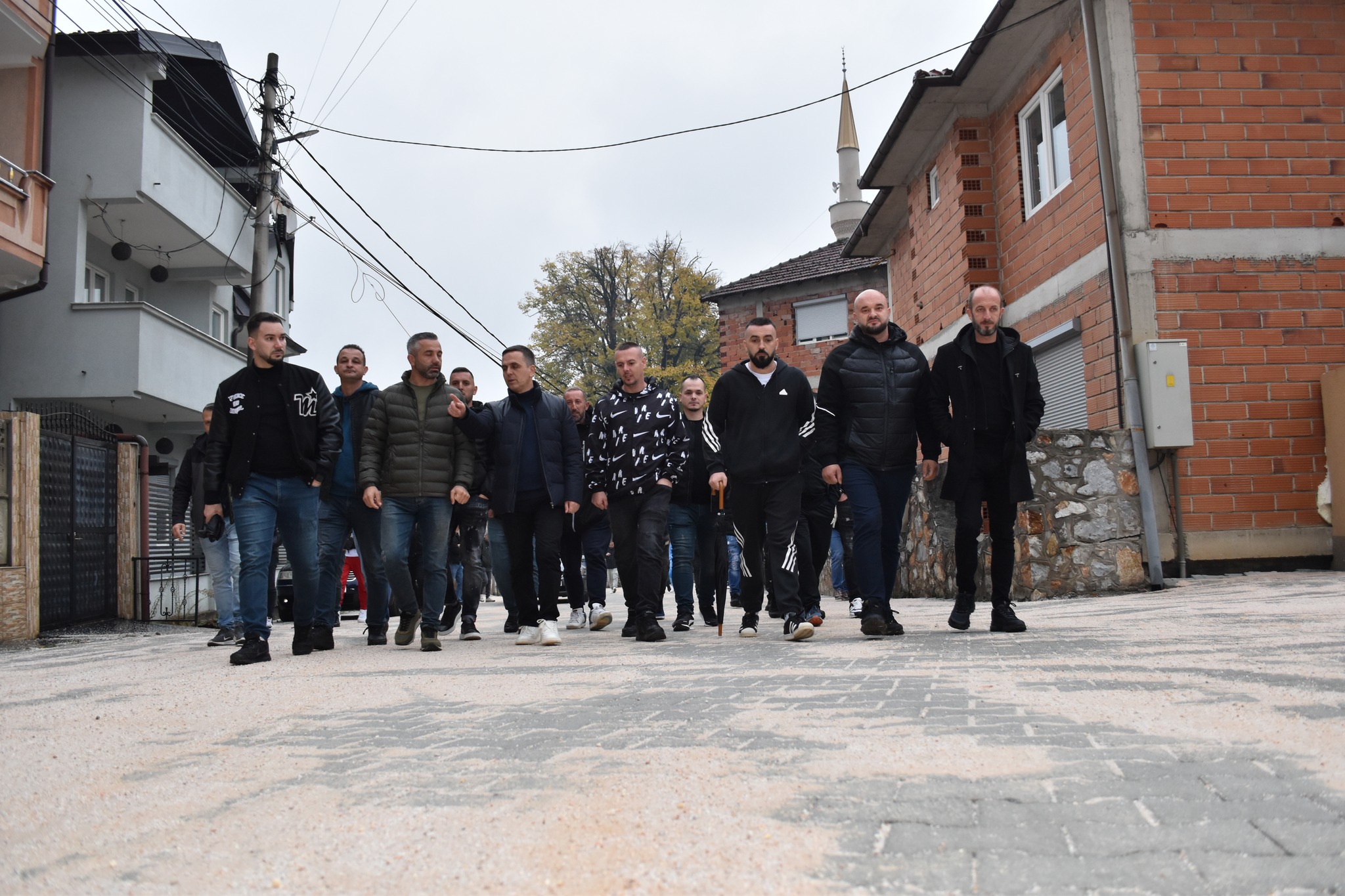 Kasami  Mandati i dytë do të sjellë transformim të plotë për Reçicën e Madhe