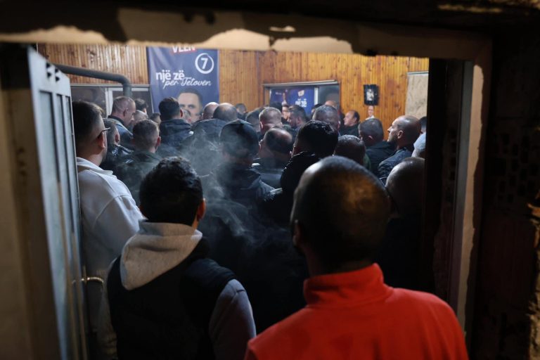 Kasami nga Malësia e Tetovës: Sellca dhe Vica zgjedhin zhvillimin dhe dinjitetin