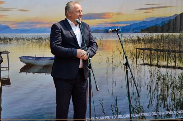 Merko  Nuk mbështes kandidatin e AKI së në raundin e dytë