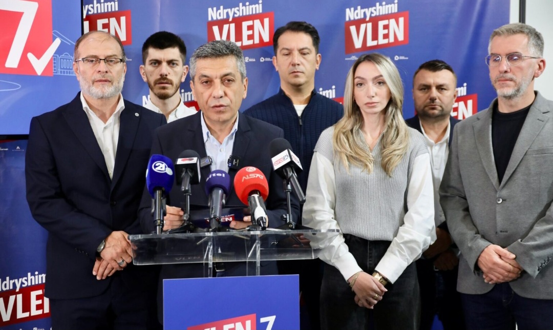 Mexhiti  Program që ngre Çairin më lart  ashensorë në 80 ndërtesa banesore 