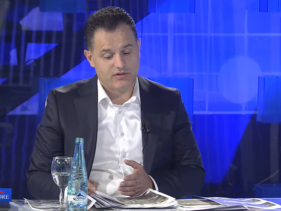 Sejdiu  Javën e ardhshme fillon ndërtimi i çerdhes së parë publike në Zhelinë