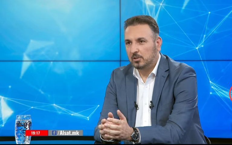 Fazliu: Diaspora kosovare voton me 100 mijë vota, BDI-ja për 20 vjet këtë e pamundësoi