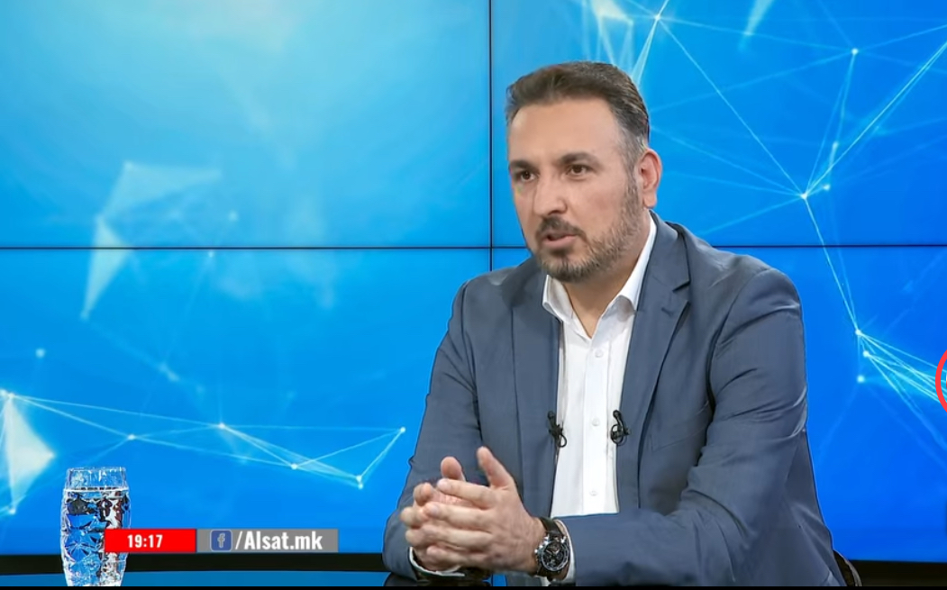 Fazliu  Diaspora kosovare voton me 100 mijë vota  BDI ja për 20 vjet këtë e pamundësoi