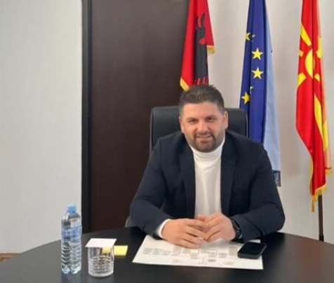 Arrestohet Sabahudin Rustemi, drejtori i NP “Higjiena Komunale” Shkup